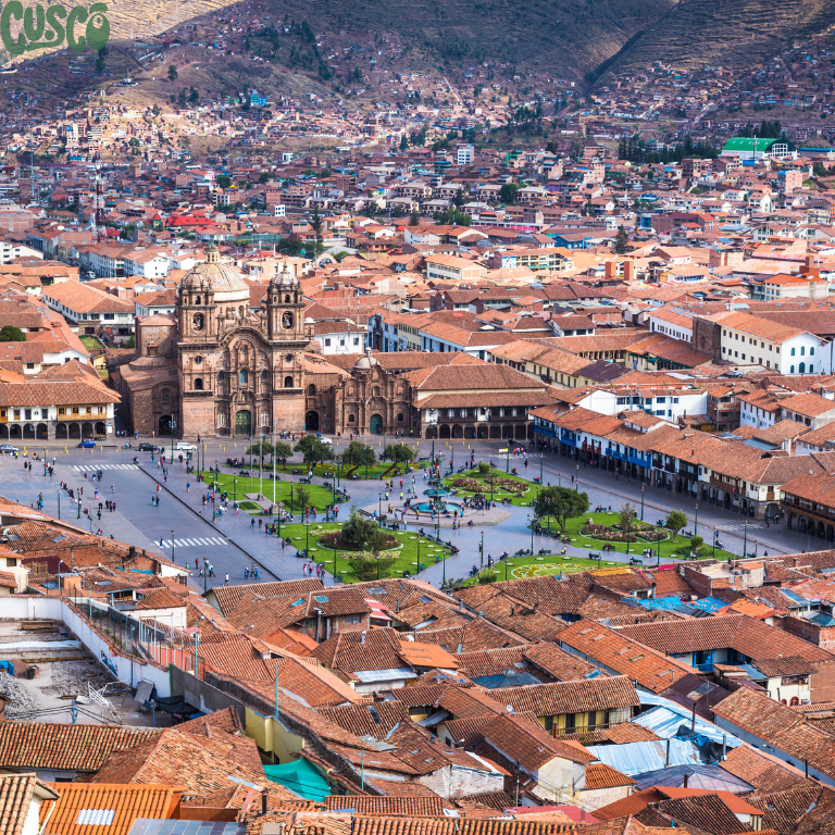 Andes Travel Cusco - Viajes a Sudamérica, Perú y Cusco Machu Picchu