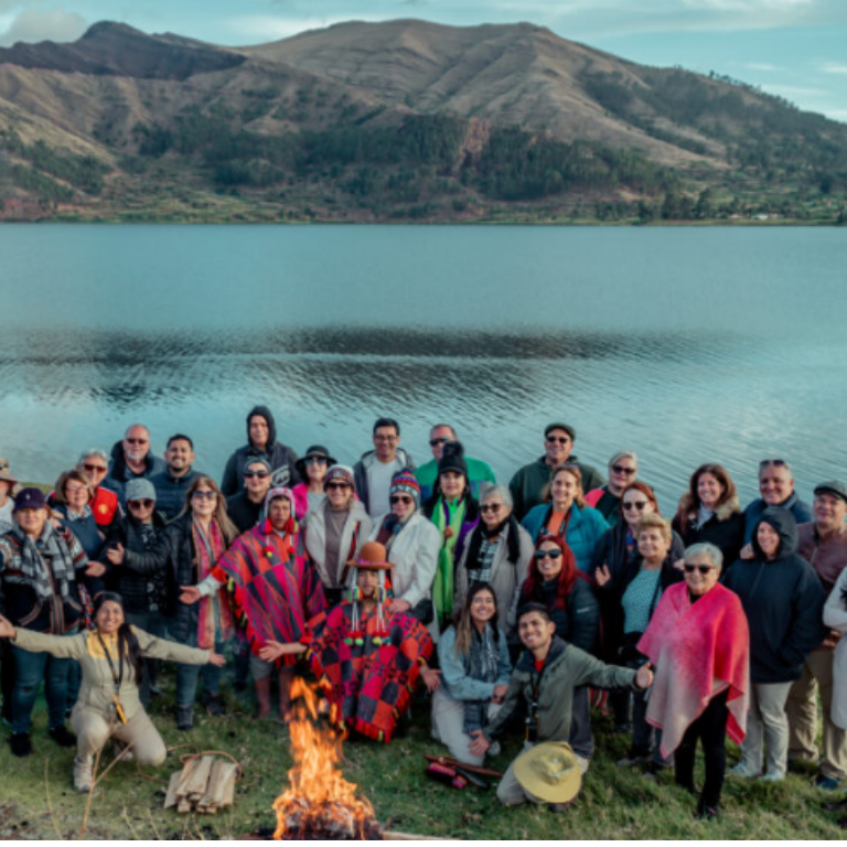 Andes Travel Cusco - Viajes a Sudamérica, Perú y Cusco Machu Picchu