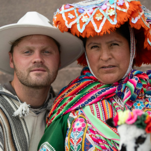 Andes Travel Cusco - Viajes a Sudamérica, Perú y Cusco Machu Picchu