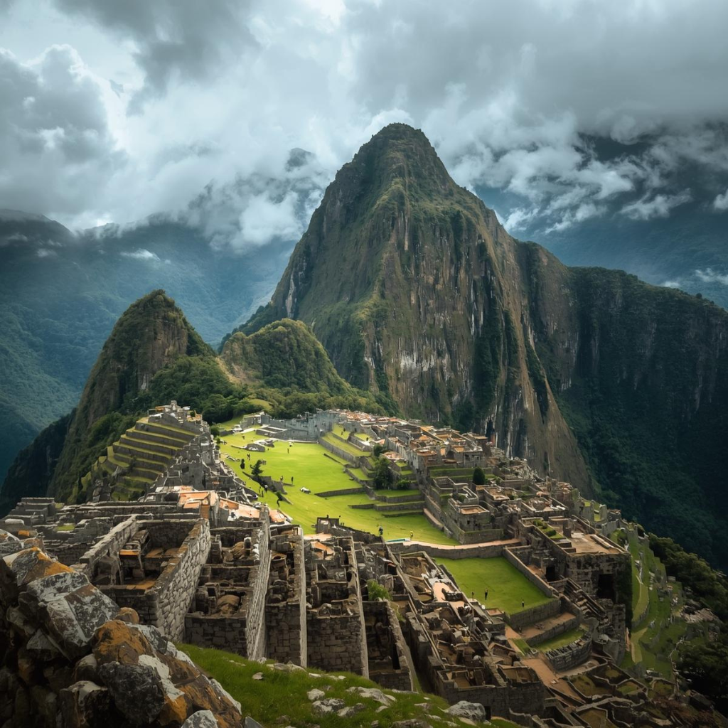 Andes Travel Cusco - Viajes a Sudamérica, Perú y Cusco Machu Picchu